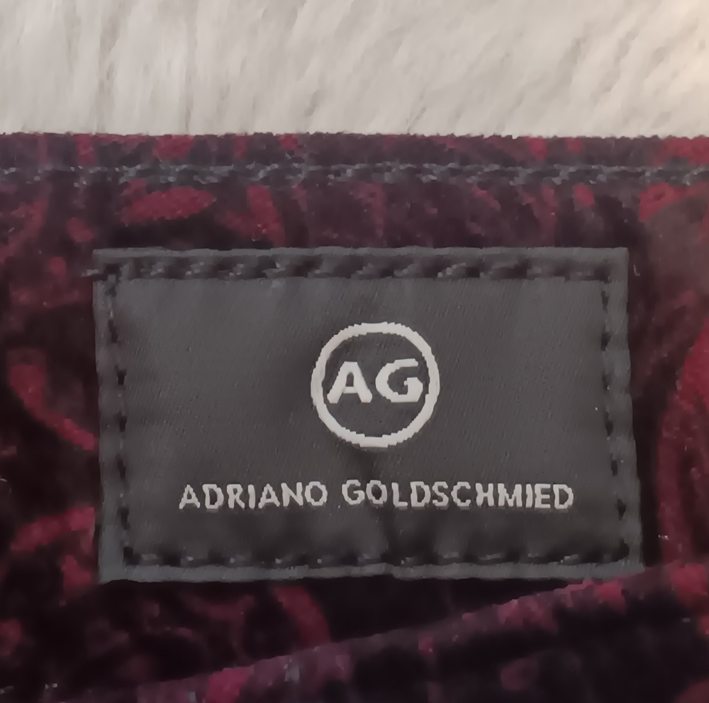 AG Pants - Picture 5 of 8